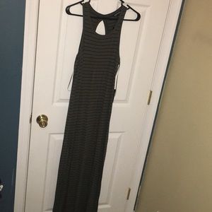 Express Maxi Dress - Small